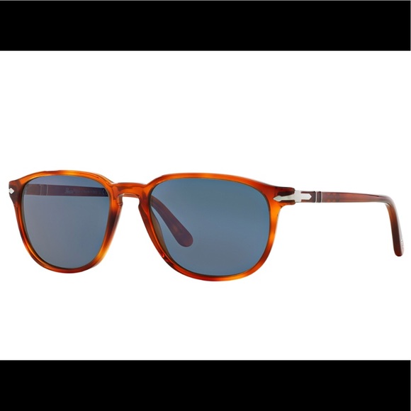 persol standard size